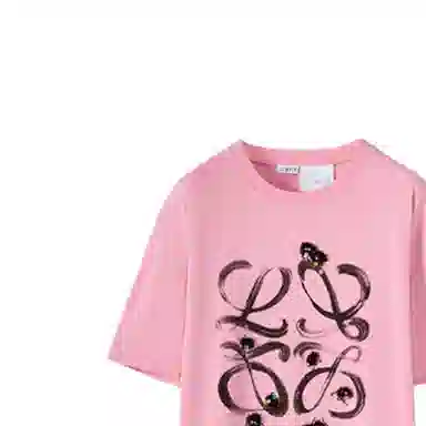 LOEWE x SS22 3DT