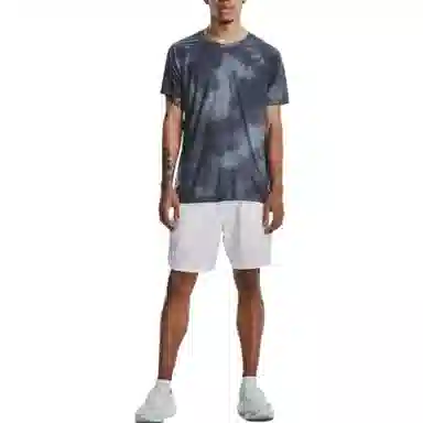 Under Armour SS23 Iso-Chill T