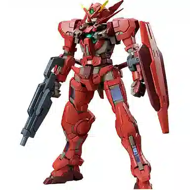 BANDAI RG 1144 PB 00F F 13cm