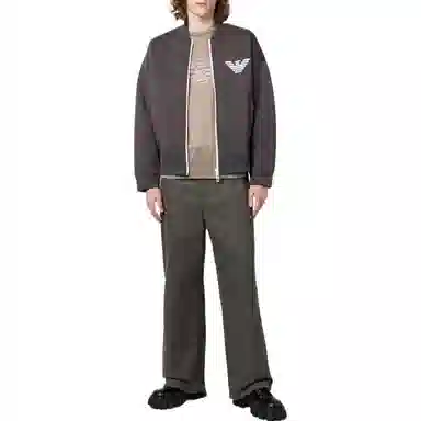 EMPORIO ARMANI FW22 Logo