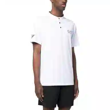 EMPORIO ARMANI SS23 LogoPolo