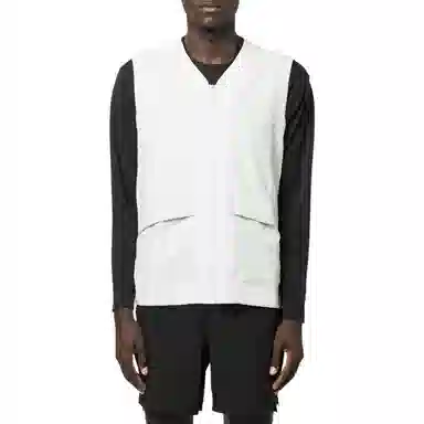 lululemon Hike Convertible Bomber White