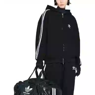 Balenciaga x adidas FW22 Logo
