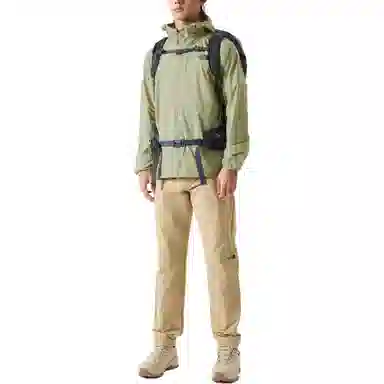 THE NORTH FACE Logo