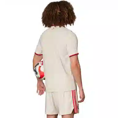 adidas Originals FC Bayern Third Authentic Jersey