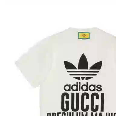 GUCCI x adidas FW22 LogoT