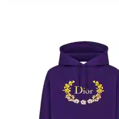DIOR SS22 Logo