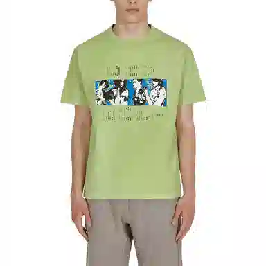 Cav Empt Overdye T