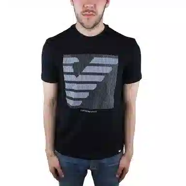 EMPORIO ARMANI SS21 LogoT