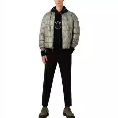 EMPORIO ARMANI FW23 Logo