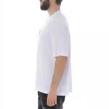 Marcelo Burlon MB Print T-Shirt