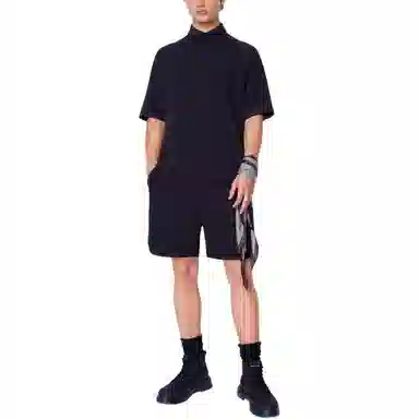 ARMANI EXCHANGE LogoPolo