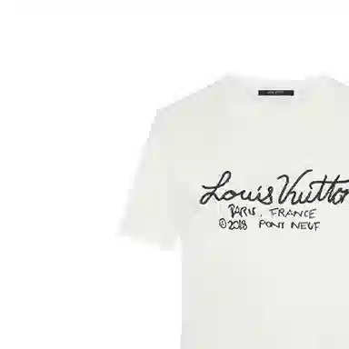 LOUIS VUITTON T