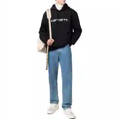 Carhartt WIP FW22 Logo