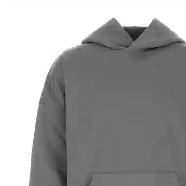 Balenciaga SS23 Hoodie Grey