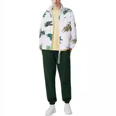 LACOSTE