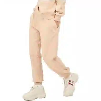 MLB FW23 Beige Joggers