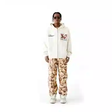 MR.ENJOYDA MONEY SS23 Logo