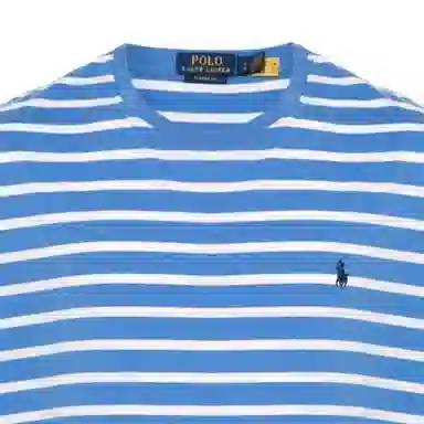 Polo Ralph Lauren SS24 LogoT