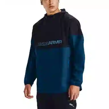 Under Armour Futures Mixed Anorak
