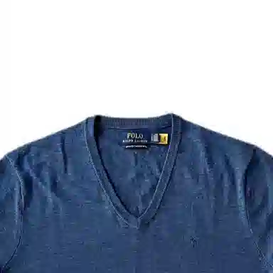 Polo Ralph Lauren LogoV