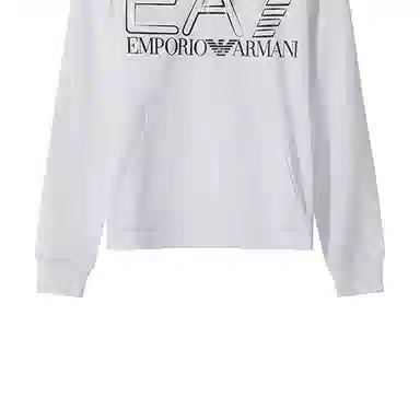 EMPORIO ARMANI EA7 SS22 Logo