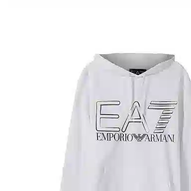 EMPORIO ARMANI EA7 SS22 Logo