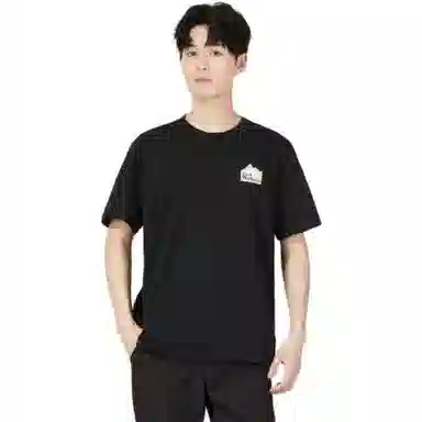 Jack Wolfskin T