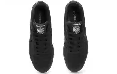 Reebok Club C 85 W+ Black