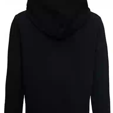 SAINT LAURENT Hoodie Black