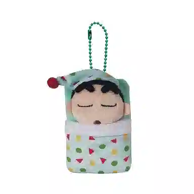 Crayon Shinchan 10cm