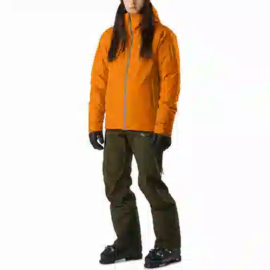 Arcteryx Macai LT