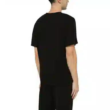 Stone Island T-Shirt Black