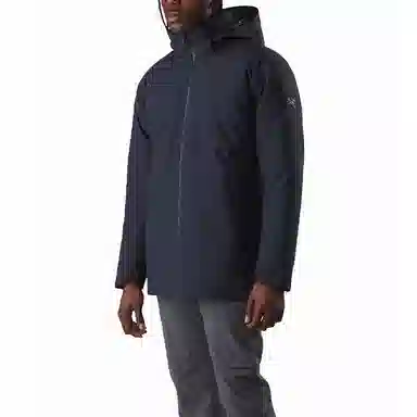 Arcteryx Camosun Parka