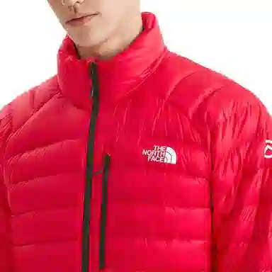 THE NORTH FACE SUMMIT Logo800