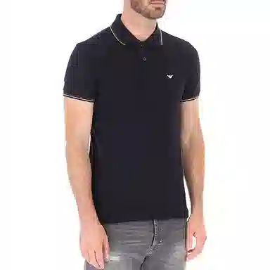 EMPORIO ARMANI FW21 polo