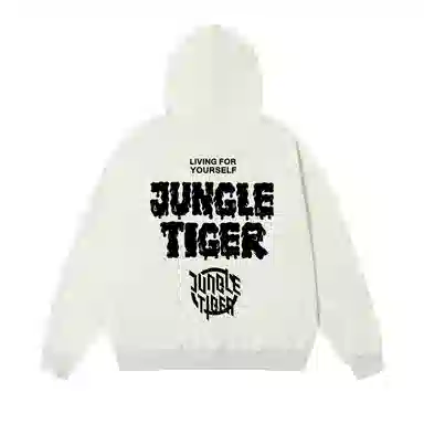 JUNGLE TIGER