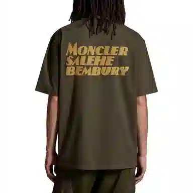 Moncler x SALEHE BEMBURY FW23 T