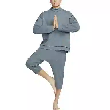 Nike Yoga Dri-FIT