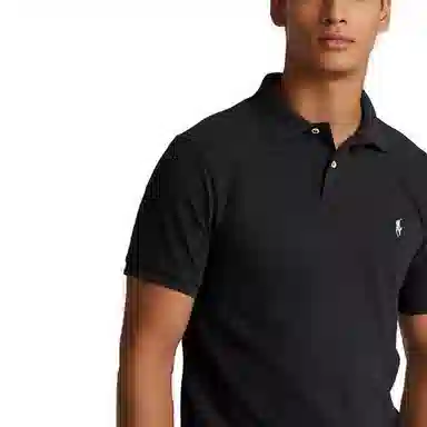 Polo Ralph Lauren SS23 LogoPolo