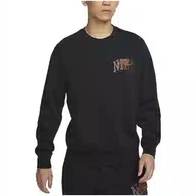 Nike Club Fleece logo