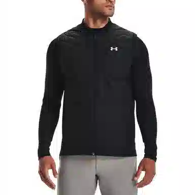 Under Armour Golf Vest Black