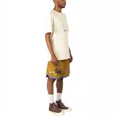 Converse x Bandulu T