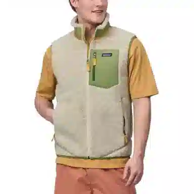 patagonia Classic Retro-X