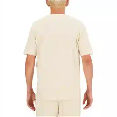 New Balance logo T
