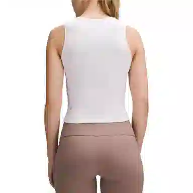 lululemon License To Train Tight-Fit Tank Top T