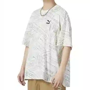 PUMA T