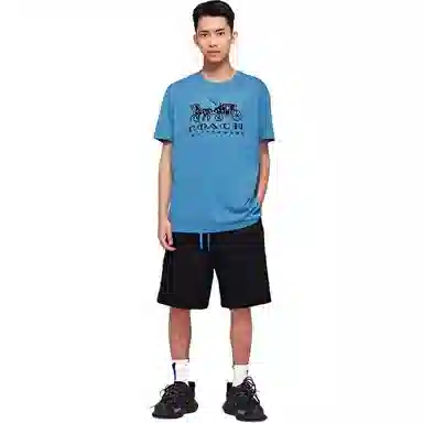 COACH SS23 T