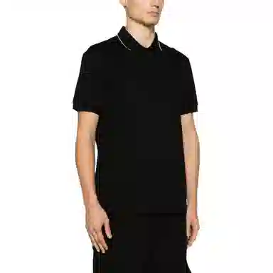 VERSACE FW23 LogoPolo