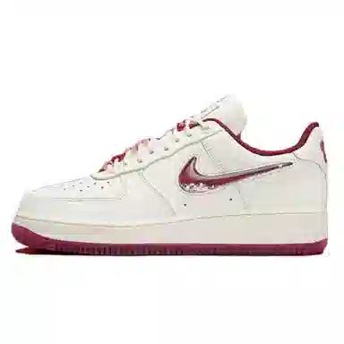 Nike Air Force 1 "Valentine Day"